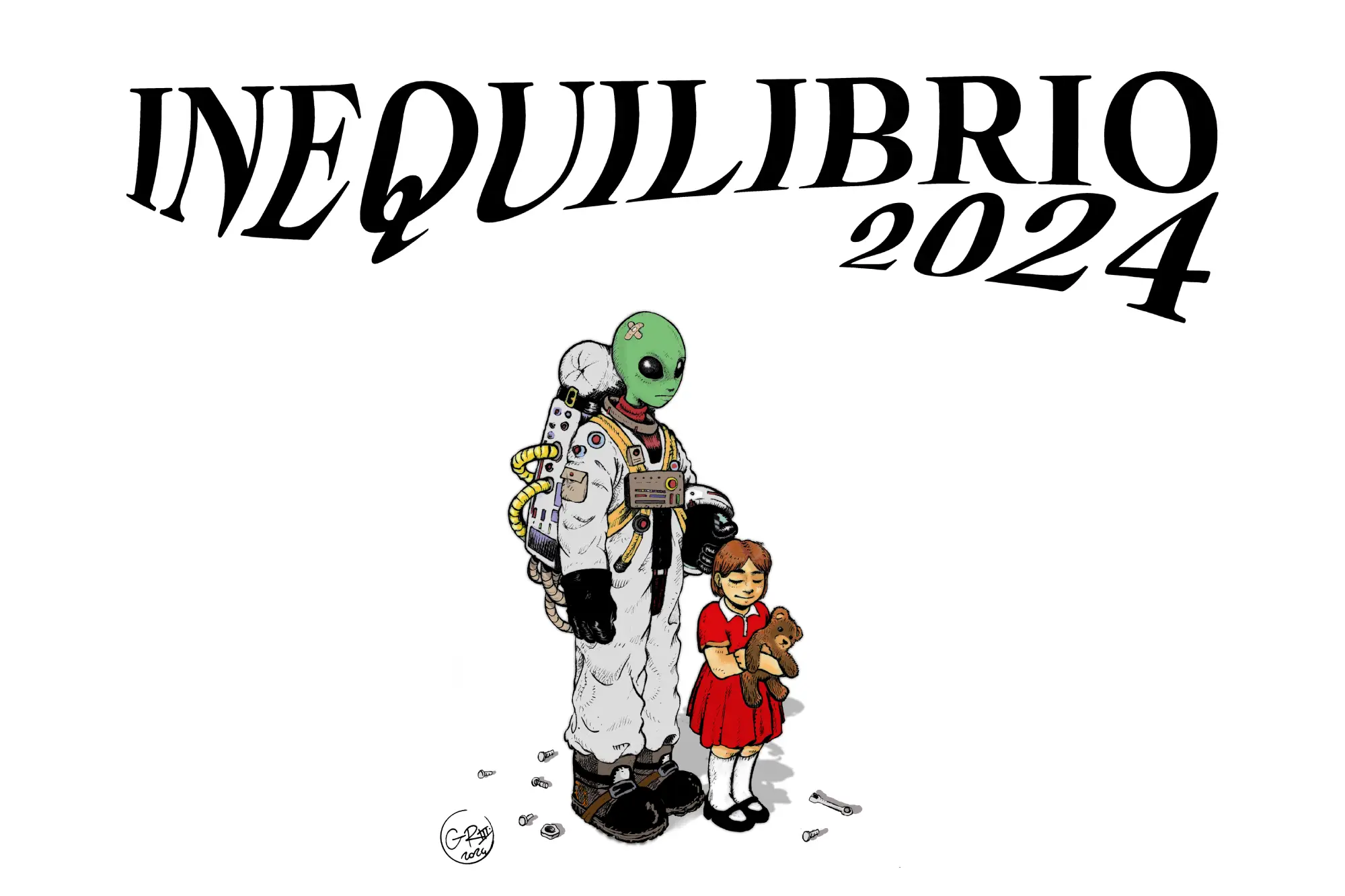 Inequilibrio Festival: la 27/ma edizione “praticando l’impossibile” image
